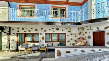 B&B Cesa Planber