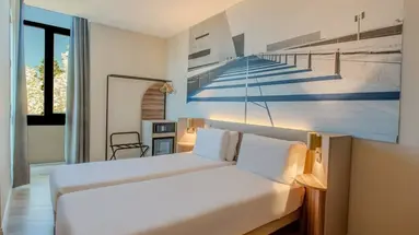 B&b Firenze City Center