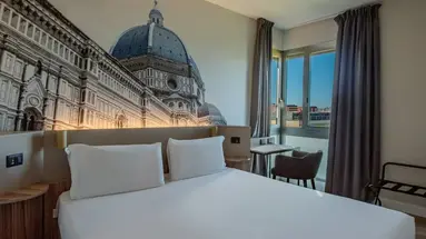 B&b Firenze City Center