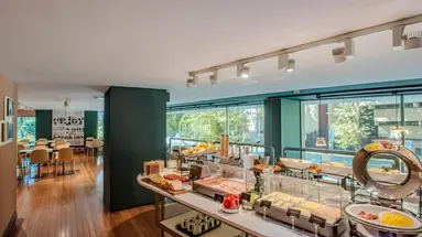 B&b Firenze City Center