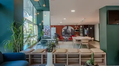 B&b Firenze City Center