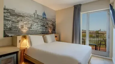 B&b Firenze City Center