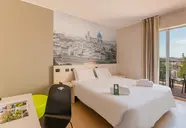 B&b Firenze City Center