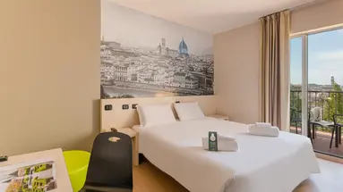 B&b Firenze City Center