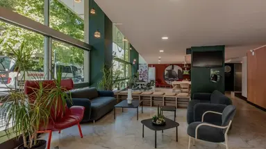 B&b Firenze City Center