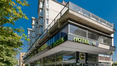 B&b Firenze City Center