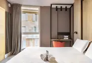 B&B Genova City Center