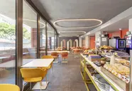 B&B Genova City Center