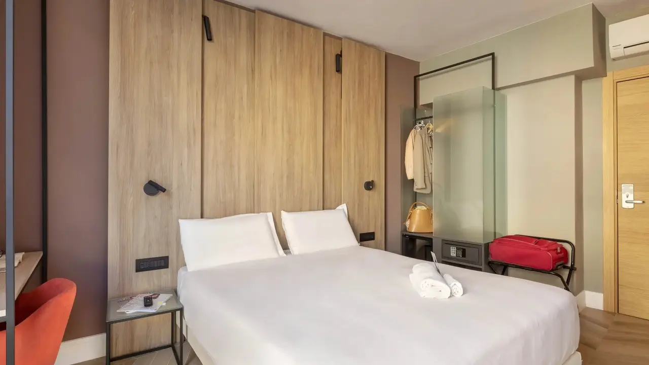 B&B Genova City Center