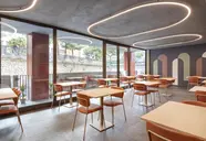 B&B Genova City Center