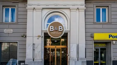 B&B Genova