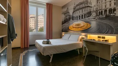 B&B Genova