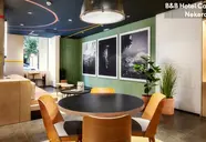 B&B Hotel Castellon