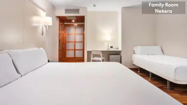 B&B Hotel Castellon
