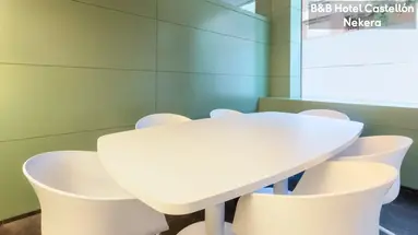 B&B Hotel Castellon