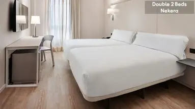 B&B Hotel Castellon
