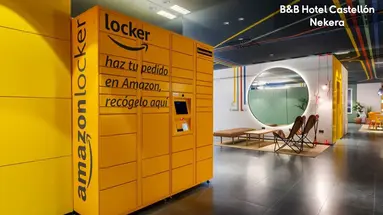 B&B Hotel Castellon