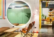 B&B Hotel Castellon
