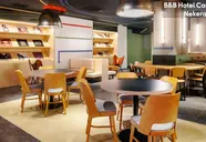 B&B Hotel Castellon