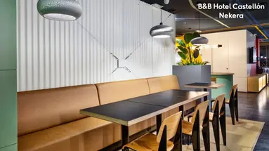 B&B Hotel Castellon