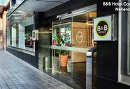 B&B Hotel Castellon