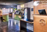 B&B Hotel Castellon