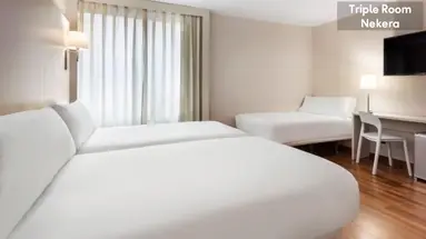 B&B Hotel Castellon