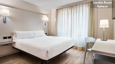 B&B Hotel Castellon