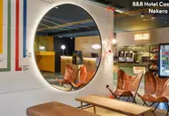B&B Hotel Castellon