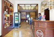B&B Hotel Napoli