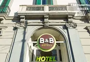 B&B Hotel Napoli