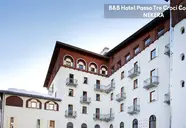 B&B Hotel Passo Tre Croci Cortina