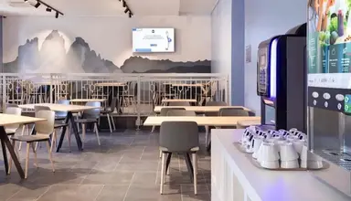 B&B Hotel Passo Tre Croci Cortina