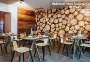 B&B Hotel Passo Tre Croci Cortina