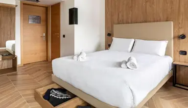 B&B Hotel Passo Tre Croci Cortina