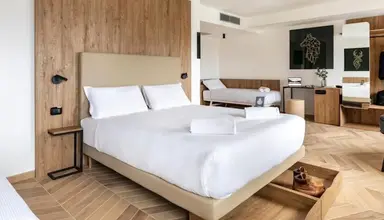 B&B Hotel Passo Tre Croci Cortina