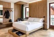 B&B Hotel Passo Tre Croci Cortina