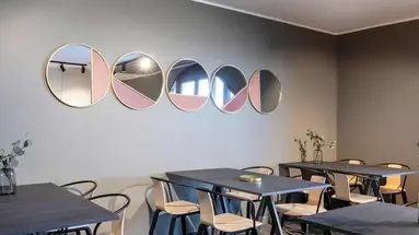 B&B Hotel Passo Tre Croci Cortina