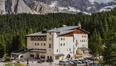 B&B Hotel Passo Tre Croci Cortina