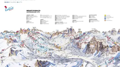 B&B Hotel Passo Tre Croci Cortina