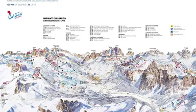 B&B Hotel Passo Tre Croci Cortina