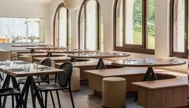 B&B Hotel Passo Tre Croci Cortina