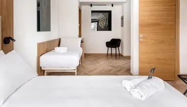 B&B Hotel Passo Tre Croci Cortina