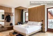 B&B Hotel Passo Tre Croci Cortina