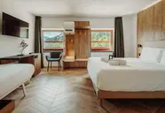 B&B Hotel Passo Tre Croci Cortina