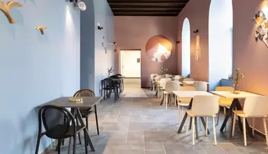 B&B Hotel Passo Tre Croci Cortina