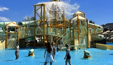 B&B Julinek Park