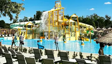 B&B Julinek Park