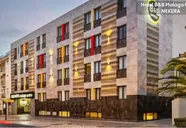 B&B Malaga Centro
