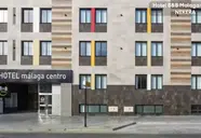 B&B Malaga Centro